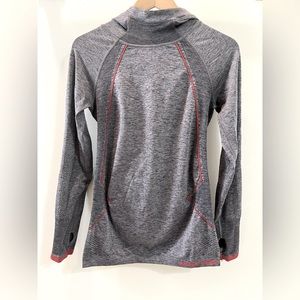 Nike Pro Women’s Long Sleeve Workout Top